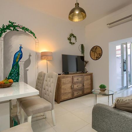 Appartement Augustus à Pula Extérieur photo